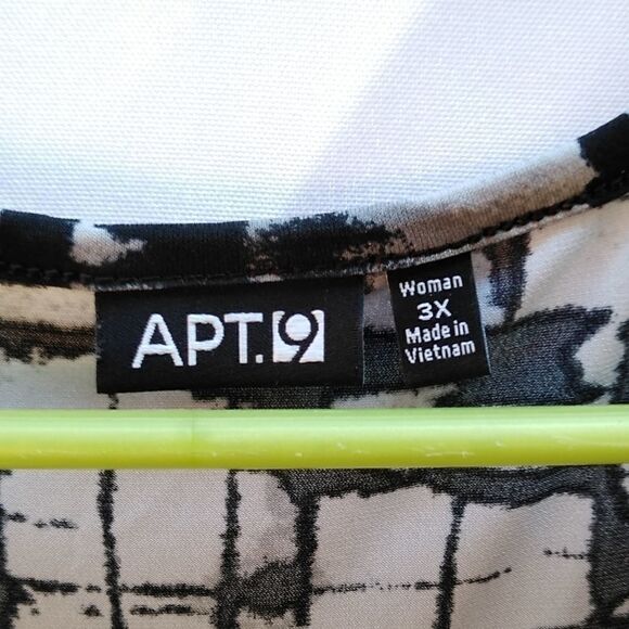 Apt 8 dress  - Picture 2 of 4